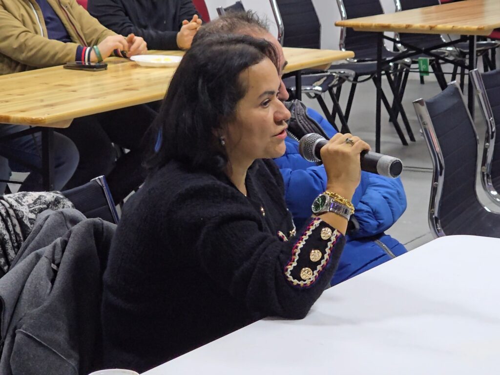 ENCONTRO EMPRESARIAL - FOTO 05