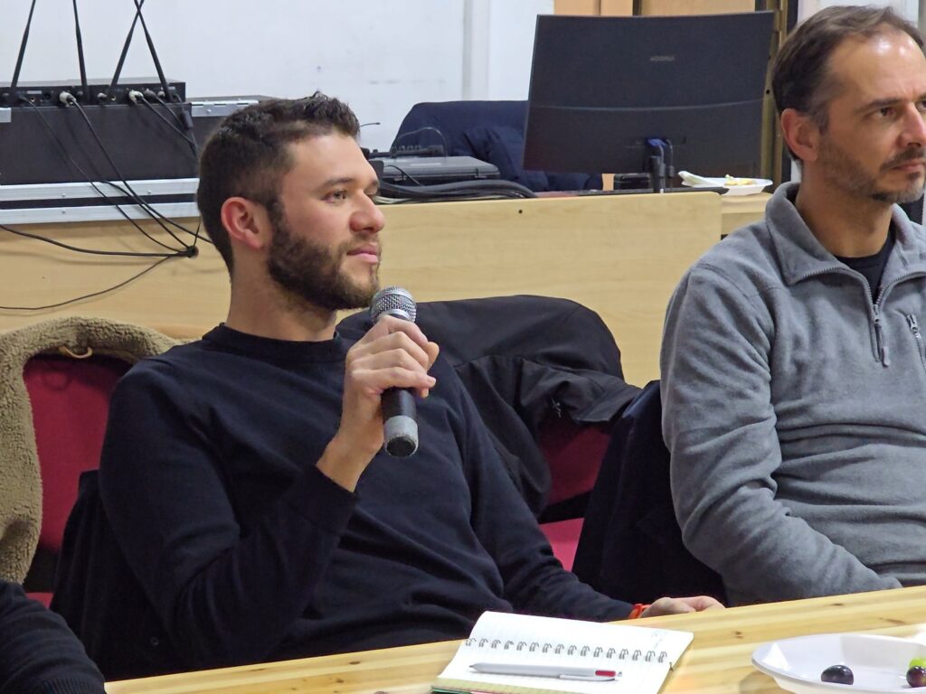 ENCONTRO EMPRESARIAL - FOTO 04