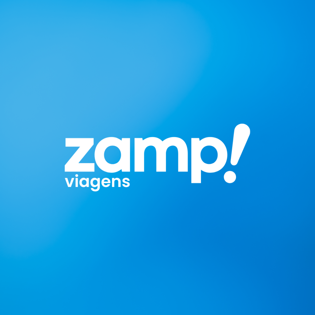 ZAMP VIAGENS - LOGO